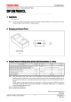 DF2B7M2CL的PDF第一页预览图片