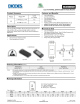DMN2013UFX的PDF第一页预览图片