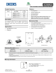 DMN2014LHAB的PDF第一页预览图片