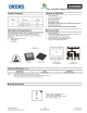 DMN2016LFG的PDF第一页预览图片