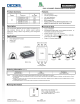 DMN2016LHAB-7的PDF第一页预览图片