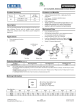 DMN2020UFCL-7的PDF第一页预览图片