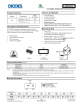DMN2046U-13的PDF第一页预览图片