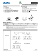 DMN2600UFB-7B的PDF第一页预览图片