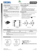 DMN3015LSD的PDF第一页预览图片