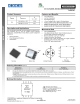 DMN3016LPS的PDF第一页预览图片