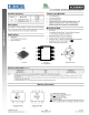 DMN3016LSS的PDF第一页预览图片