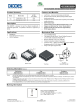 DMN3018SFGQ的PDF第一页预览图片
