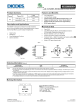 DMN4031SSDQ-13的PDF第一页预览图片