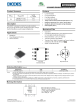 DMN4800LSSQ的PDF第一页预览图片
