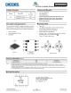 DMN6040SSDQ的PDF第一页预览图片