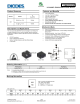 DMN62D0SFD的PDF第一页预览图片
