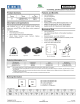 DMN62D1LFD的PDF第一页预览图片