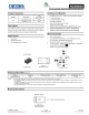 DMN62D1SFB-7B的PDF第一页预览图片