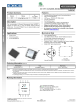 DMNH6008SPS的PDF第一页预览图片