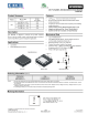 DMP2008UFG的PDF第一页预览图片