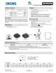 DMP21D5UFD的PDF第一页预览图片