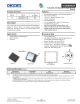 DMP3010LPSQ的PDF第一页预览图片