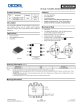 DMP3028LSD的PDF第一页预览图片