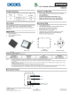 DMP4015SPS-13的PDF第一页预览图片