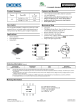 DMP4015SSSQ的PDF第一页预览图片