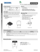 DMTH3004LK3的PDF第一页预览图片