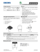 DMTH4004LK3Q的PDF第一页预览图片