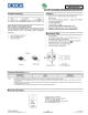 DMTH4005SCT的PDF第一页预览图片