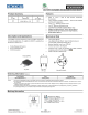 DMTH4005SK3Q的PDF第一页预览图片