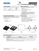 DMTH4007SPDQ的PDF第一页预览图片