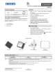 DMTH4007SPSQ的PDF第一页预览图片