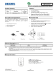 DMTH6004SCT的PDF第一页预览图片