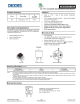 DMTH6004SCTBQ-13的PDF第一页预览图片