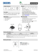 DMTH6004SK3的PDF第一页预览图片