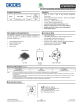 DMTH6004SK3Q的PDF第一页预览图片