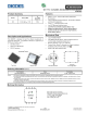 DMTH6004SPSQ的PDF第一页预览图片