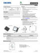 DMTH6016LPS的PDF第一页预览图片