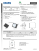 DMTH8012LPS的PDF第一页预览图片