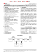 DP83867IRRGZT的PDF第一页预览图片