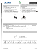 DRTR5V0U1SO-7的PDF第一页预览图片