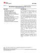 DS16F95QML-SP的PDF第一页预览图片