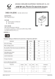 DS521-30LED02的PDF第一页预览图片