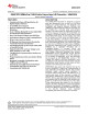 DS90C387RVJDX/NOPB的PDF第一页预览图片