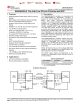 DS90UH925QSQE/NOPB的PDF第一页预览图片