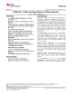 DS99R124QSQE/NOPB的PDF第一页预览图片