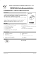 DTESDB5V0LED02的PDF第一页预览图片