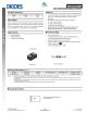 D5V0H1B2LP的PDF第一页预览图片