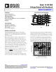 DAC8413FPC的PDF第一页预览图片