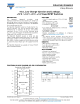 DG442LEDY-T1-GE3的PDF第一页预览图片