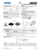 DMN2011UFDF的PDF第一页预览图片